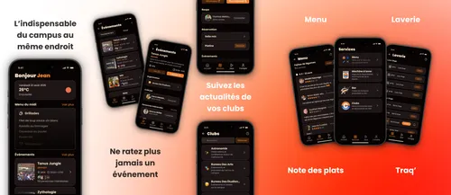 Couverture du projet